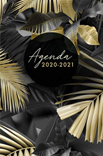Miglior agenda 2020 nel 2022 [basato su 50 valutazioni di esperti]