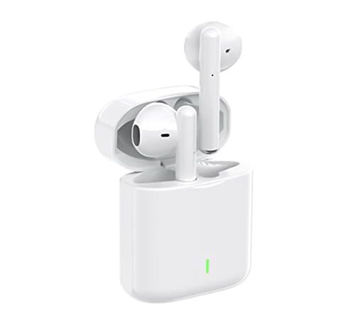 Cuffie Bluetooth,Auricolare Bluetooth Senza Fili, cuffie bluetooth wireless senza fili sport, IPX5 Impermeabili Con Microfono Stereo In-Ear Cuffie Wireless, 24 ore Tempo di Gioco, Controllo Touch