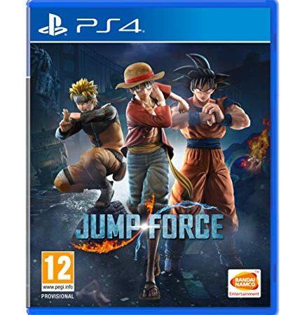 Jump Force - PlayStation 4
