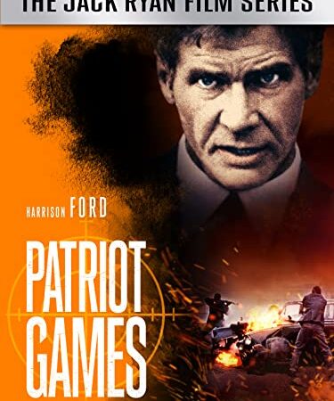 Patriot Games