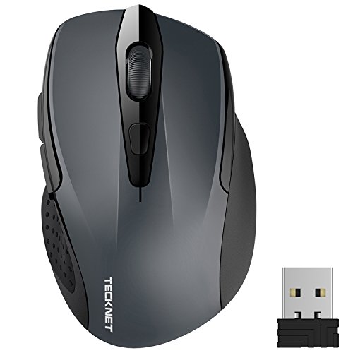 Miglior mouse wireless nel 2022 [basato su 50 valutazioni di esperti]