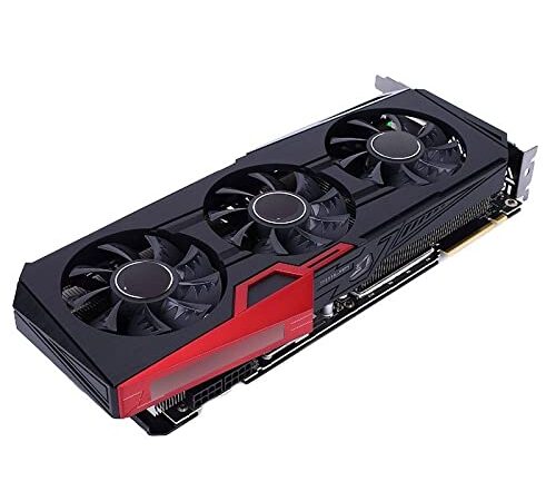 ZXCVBNM schede graficheFit for Scheda Video Geforce Gigabyte RTX 2070 Super 8G 256Bit GDDR6 Piastre grafiche Nvidia Geforce Non Rx580 570 Gpu 660 950 550W