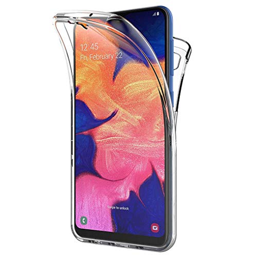 Miglior cover samsung a50 nel 2022 [basato su 50 valutazioni di esperti]