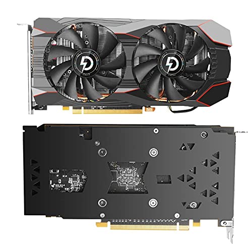 Miglior rx 580 nel 2022 [basato su 50 valutazioni di esperti]