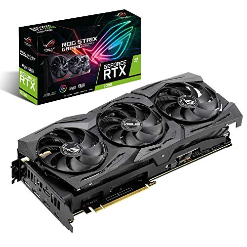 Miglior rtx 2080 nel 2022 [basato su 50 valutazioni di esperti]