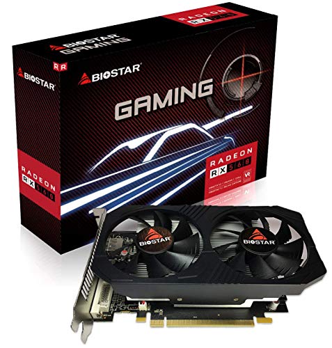 Miglior rx 570 nel 2022 [basato su 50 valutazioni di esperti]