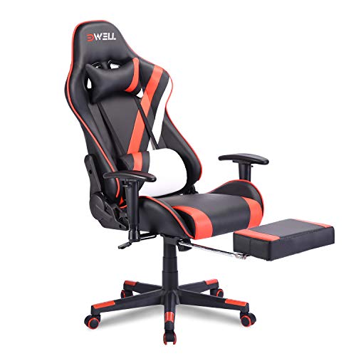 Miglior sedia gaming nel 2022 [basato su 50 valutazioni di esperti]
