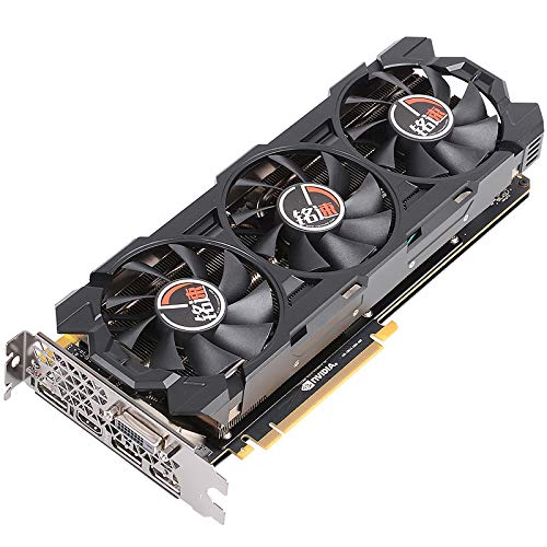 Miglior gtx 1080 nel 2022 [basato su 50 valutazioni di esperti]