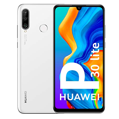 Miglior huawei p30 lite nel 2022 [basato su 50 valutazioni di esperti]