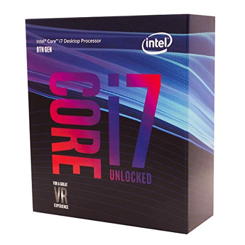 Miglior i7 9700k nel 2022 [basato su 50 valutazioni di esperti]