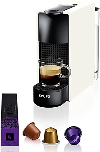Miglior nespresso macchina caffè nel 2022 [basato su 50 valutazioni di esperti]