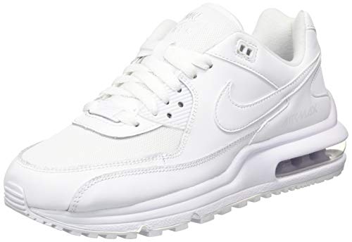 Miglior nike air max nel 2022 [basato su 50 valutazioni di esperti]