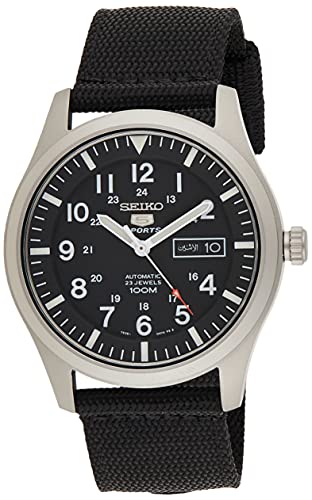 Miglior seiko nel 2022 [basato su 50 valutazioni di esperti]