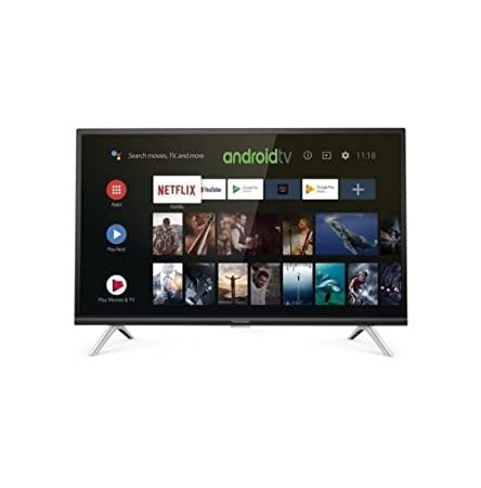 Thomson 40FE5606, Smart Tv - Android Tv, 40 Pollici, Full HD, Nero