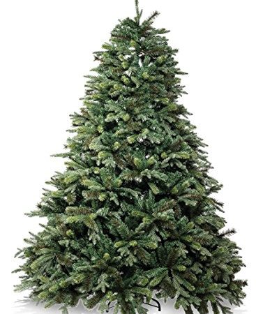 XONE Albero di Natale Clifford 240CM