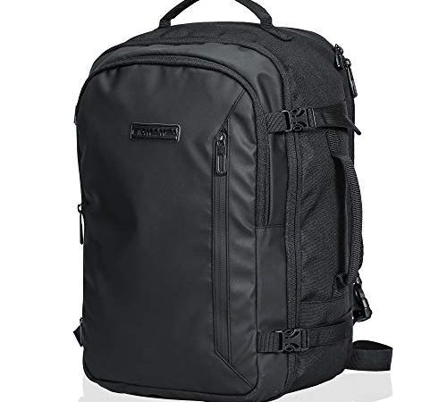 Zaino Bagaglio A Mano 40x20x25 Ryanair Zaino 40x20x25 Ryanair Borsa 40x20x25 Ryanair Bagaglio a mano Ryanair 40x20x25 Zaino Ryanair 40x20x25 Borsa Ryanair 40x20x25 20L Voli Low Cost Ryanair Easyjet