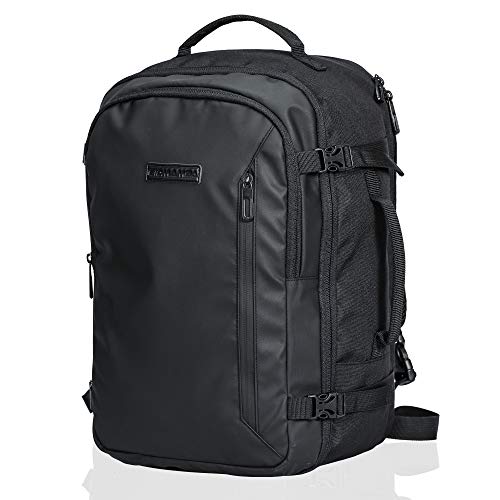 Miglior trolley bagaglio a mano ryanair 55x40x20 nel 2022 [basato su 50 valutazioni di esperti]