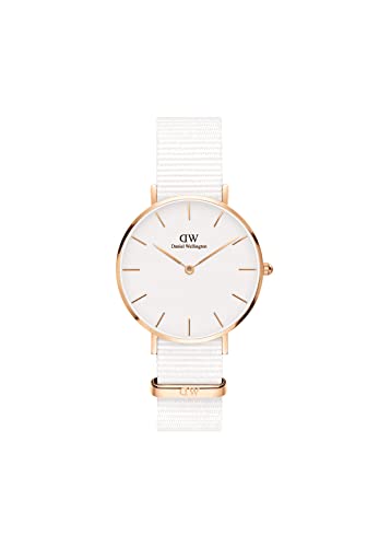 Miglior daniel wellington orologio da donna nel 2022 [basato su 50 valutazioni di esperti]