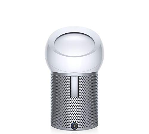 Dyson Pure Cool Me BP01 Personal Purifying Fan, colore bianco