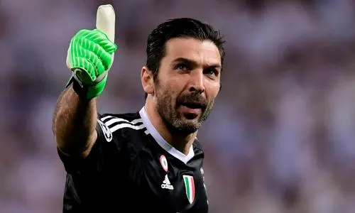Buffon: “Ho vinto 12 Scudetti ma me ne hanno contati 10, potevo giocare fino a 55 anni”