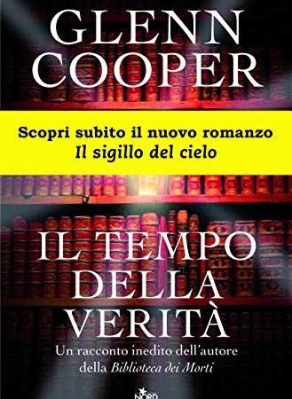 Il tempo della verità (Biblioteca dei Morti)