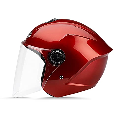 Miglior casco scooter nel 2022 [basato su 50 valutazioni di esperti]