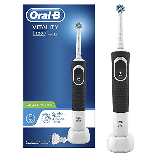 Miglior oral b spazzolino elettrico nel 2022 [basato su 50 valutazioni di esperti]