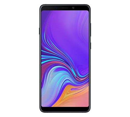 Samsung Galaxy SM-A920FZ 16 cm (6.3") 6 GB 128 GB Doppia SIM 4G Nero