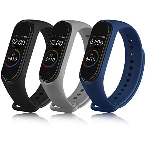 Miglior mi band 3 nel 2022 [basato su 50 valutazioni di esperti]