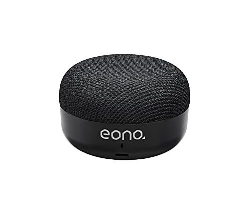 Eono by Amazon - Altoparlante Bluetooth, con tecnologia del suono HARMAN