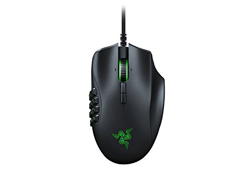 Miglior razer mouse nel 2022 [basato su 50 valutazioni di esperti]