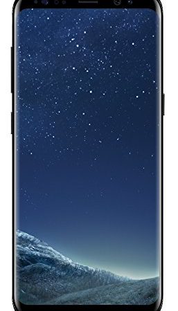Samsung Galaxy S8 64Gb Midnight Black [VODAFONE Italia]