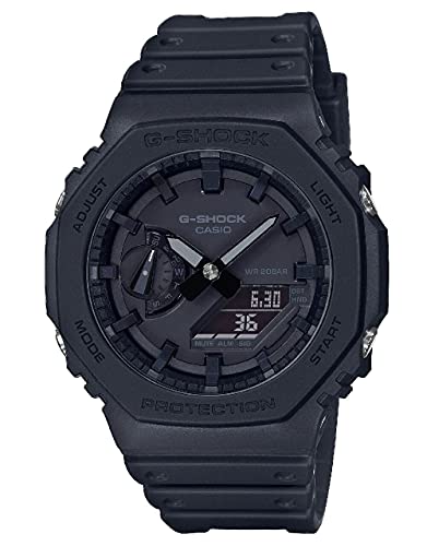 Miglior casio g shock nel 2022 [basato su 50 valutazioni di esperti]