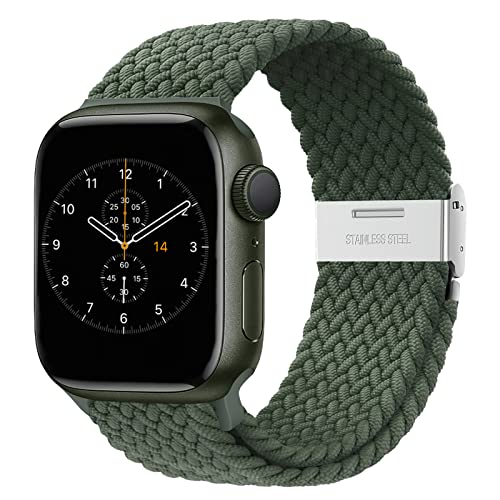 Miglior cinturino apple watch 44 mm nel 2022 [basato su 50 valutazioni di esperti]