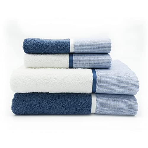 Miglior asciugamani da bagno nel 2022 [basato su 50 valutazioni di esperti]