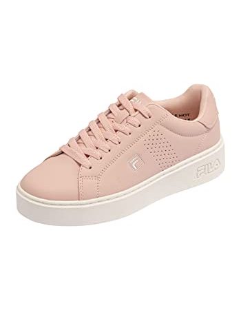 Fila, Sneakers Donna, Pink, 38 EU