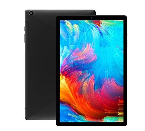 CHUWI HiPad X Tablet 10.1 Pollici 6GB + 128GB, Tablet Android 11 con 4G LTE e WIFI, Octa-Core, 1920 * 1200 FHD IPS, Batteria 6000mAh, BT5.0, GPS, Supporta OTG