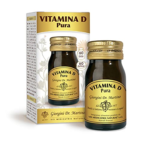 Miglior vitamina d nel 2022 [basato su 50 valutazioni di esperti]