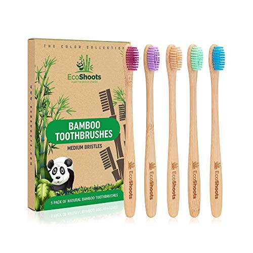Miglior spazzolino bamboo nel 2022 [basato su 50 valutazioni di esperti]