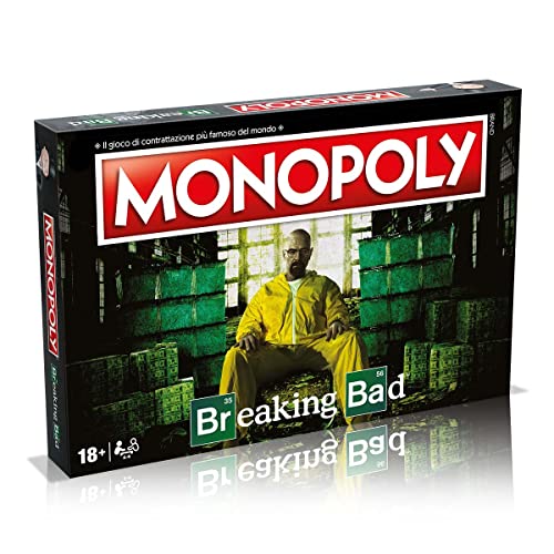 Miglior monopoly nel 2022 [basato su 50 valutazioni di esperti]