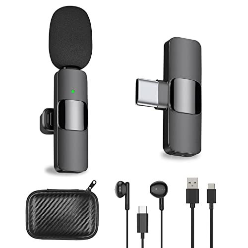 Miglior microfono wireless nel 2022 [basato su 50 valutazioni di esperti]