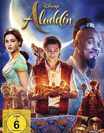 Aladdin