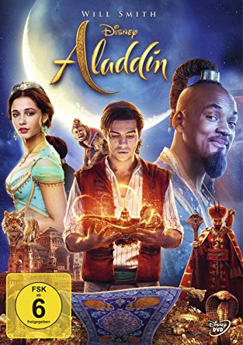 Miglior aladdin nel 2022 [basato su 50 valutazioni di esperti]