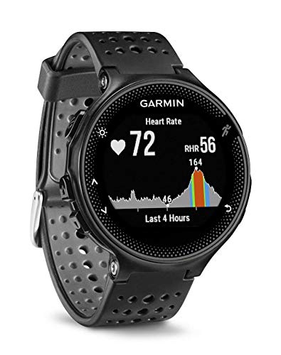 Miglior garmin forerunner 235 nel 2022 [basato su 50 valutazioni di esperti]