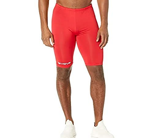 GIVOVA Bermuda Skin Rosso
