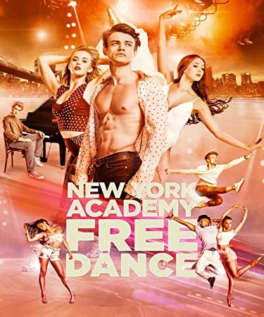 New York Academy: Freedance