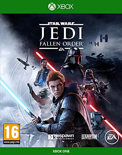 Miglior star wars jedi fallen order nel 2022 [basato su 50 valutazioni di esperti]