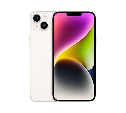 Apple iPhone 14 Plus (128 GB) - Galassia