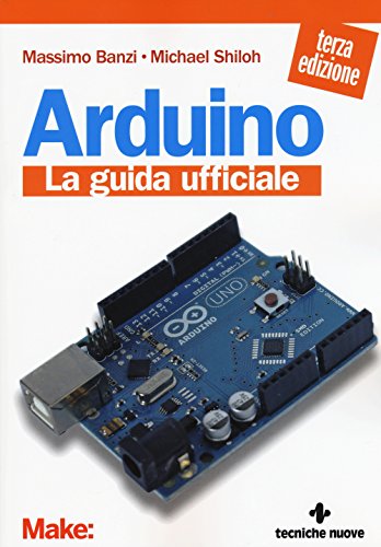 Miglior arduino nel 2024 [basato su 50 valutazioni di esperti]