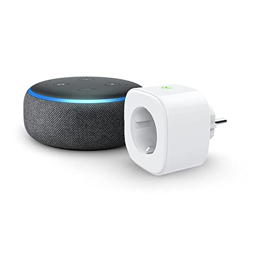 Miglior echo dot nel 2024 [basato su 50 valutazioni di esperti]